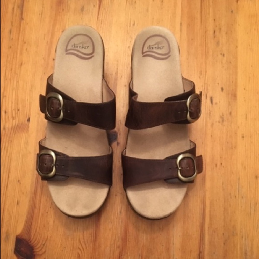 Dansko Sophie sandal